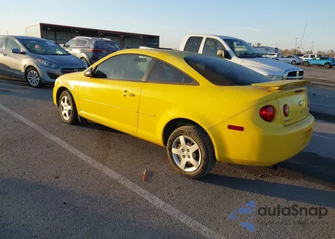 2006 Chevrolet Cobalt Ls from USA, damaged, VIN 1G1AK15FX67869392